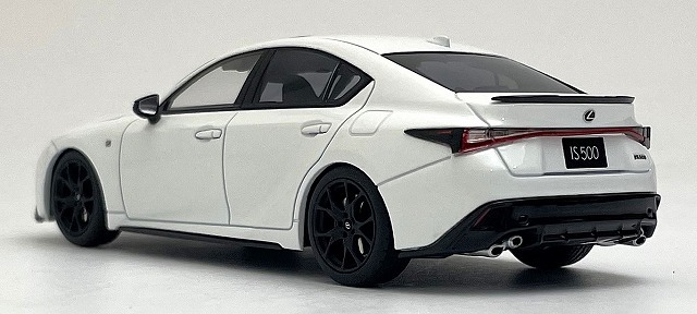 1/43 LEXUS LS500 F SPORT ホワイト Amazon | ミニカー 1/43 京商 レクサス LEXUS LS500 F SPORT