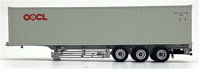 京商オリジナル 1/43 (ダイキャスト製) UDクオンGK日本トレクス