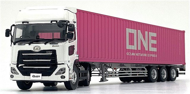 トラック、建設車 ガリバー