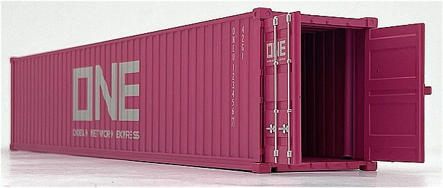 京商オリジナル 1/43 (ダイキャスト製) UDクオンGK日本トレクス