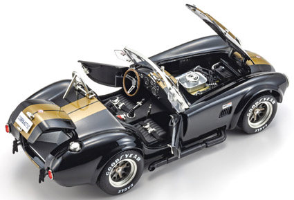 NOHAさん専用 京商 (1/18) コブラ 427S/C 京商 ミニカー | KYOSHO ORIGINAL 1/18 シェルビー コブラ 427 S
