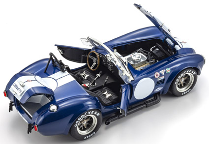 ジャイダトイズ ミニカー ダイキャスト コブラコマンダー 1パック】1/64 ダイキャストミニカー グラチャンコレクション