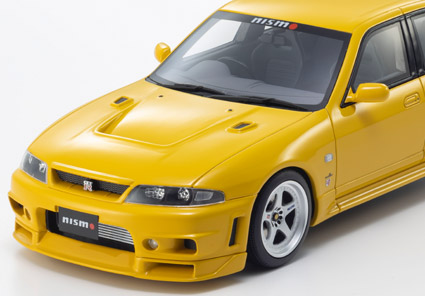 と*ち様 京商スカイライン GT-R ミニカー カスタム素人改造車1/18サイズ と*ち様 京商スカイライン GT-R ミニカー カスタム素人改造車1/18