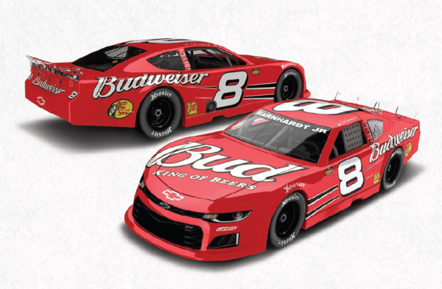 中古】[MDL] TOP SPEEDシリーズ 1/18 フォード GT Mk II ペブルビーチ  