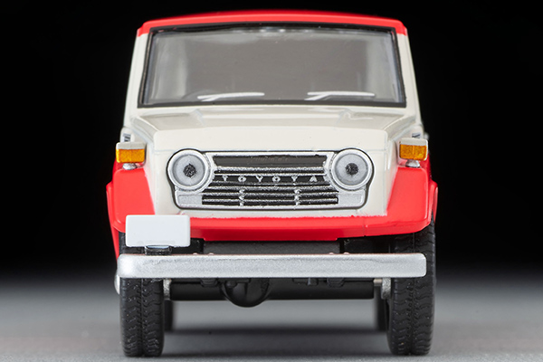 トミカ ダイキャストスケールモデル 64 トミカリミテッドヴィンテージ 1/64 (ダイキャスト製) トヨタ