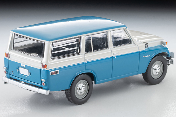 トミカリミテッドヴィンテージネオ 1/64 トヨタ
