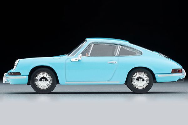 トミカリミテッドヴィンテージ 1/64 (ダイキャスト製) ポルシェ911