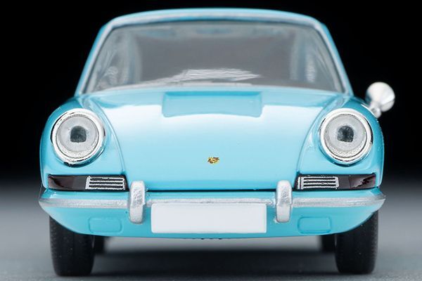 トミカリミテッドヴィンテージ 1/64 (ダイキャスト製) ポルシェ911