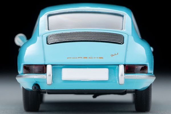 トミカリミテッドヴィンテージ 1/64 (ダイキャスト製) ポルシェ911