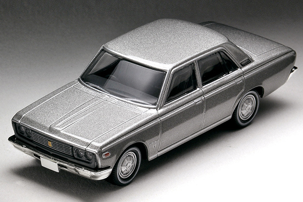 トミカリミテッドヴィンテージ 1/64 トヨペット クラウン