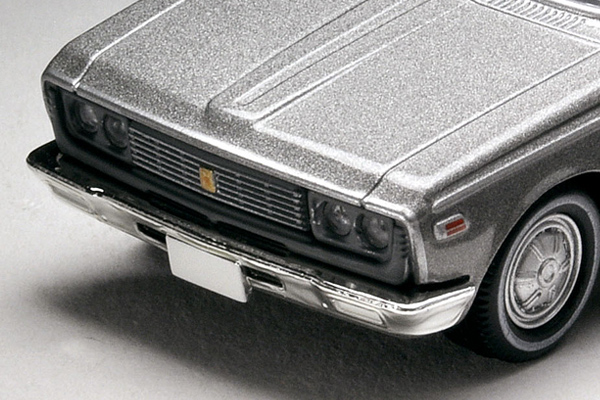 トミカリミテッドヴィンテージ 1/64 トヨペット クラウン