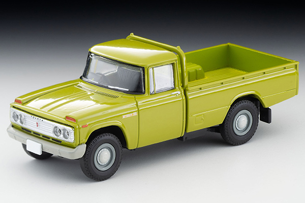 トミカリミテッドヴィンテージ 1/64 トヨタ スタウト レッカー