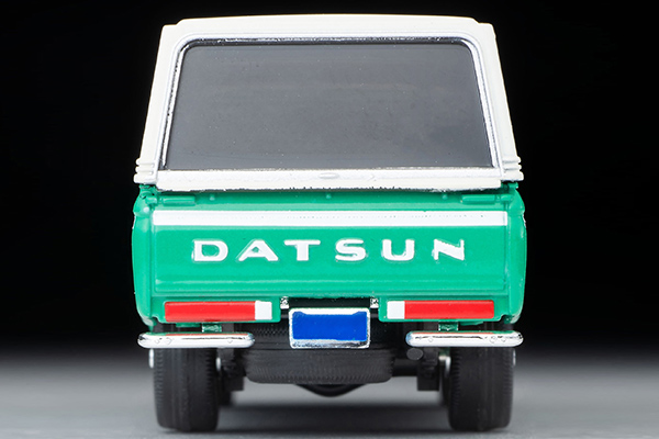 トミカ リミテッド ヴィンテージ ダットサン トラック Amazon | トミーテック (TOMYTEC) トミカリミテッドヴィンテージ