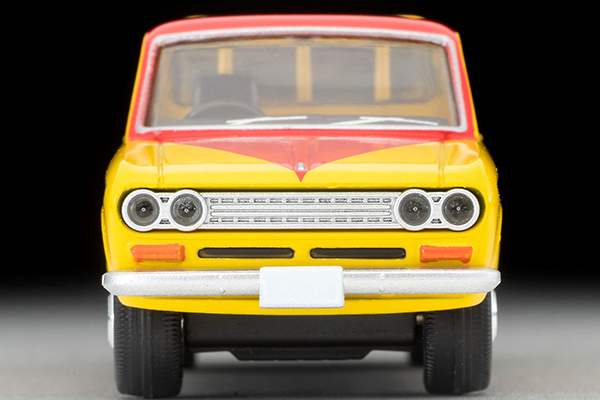 トミカ リミテッド ヴィンテージ ダットサン トラック トミカリミテッド ヴィンテージ 1/64 ニッサン ダットサン