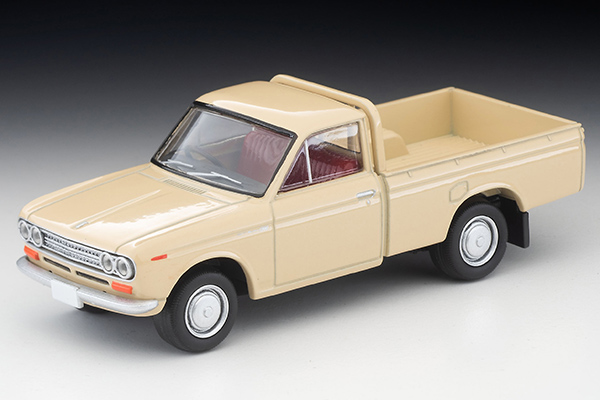 トミカリミテッドヴィンテージ 1/64 (ダイキャスト製・ABS製・PVC製