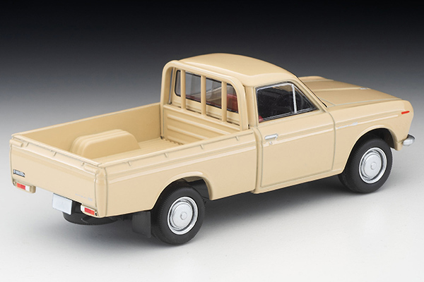 トミカリミテッドヴィンテージ 1/64 ダットサン 1300 トラック