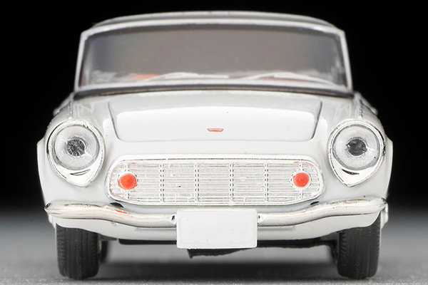トミカリミテッドヴィンテージ 1/64 ホンダ S600 オープントップ