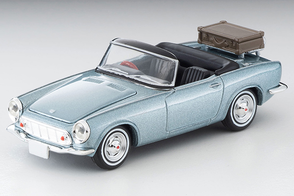 トミカリミテッドヴィンテージ 1/64 ホンダ SM600 オープントップ