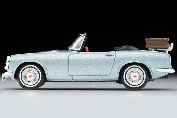 トミカリミテッドヴィンテージ 1/64 ホンダ SM600 オープン