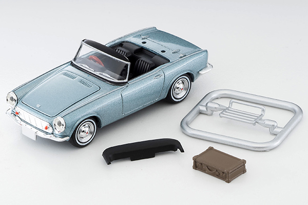 トミカリミテッドヴィンテージ 1/64 ホンダ SM600 オープン