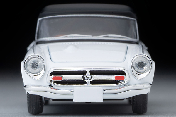 トミカリミテッドヴィンテージ 1/64 (ダイキャスト製) ホンダ S800