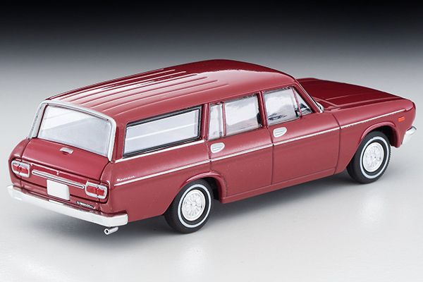 トミカリミテッドヴィンテージ 1/64 トヨペット マスターライン ライト
