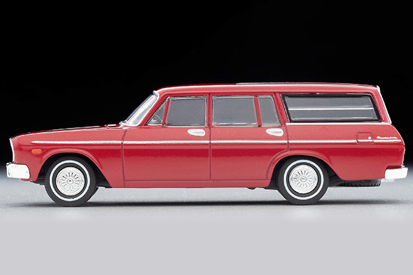 トミカリミテッドヴィンテージ 1/64 (ダイキャスト製) トヨペット