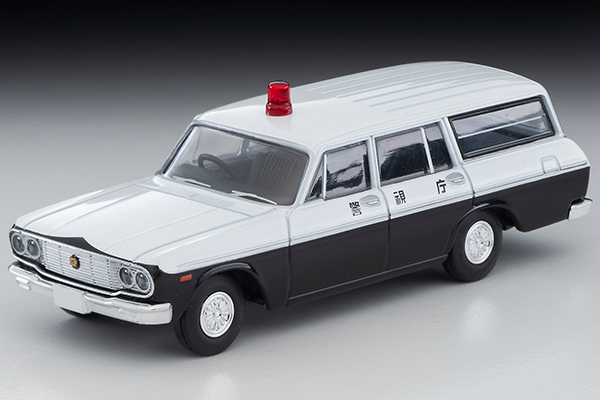 トミカリミテッドヴィンテージ 1/64 トヨペット マスターライン 
