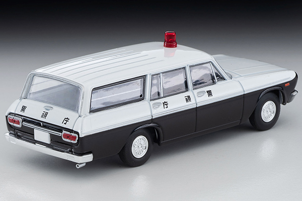 トミカリミテッドヴィンテージ 1/64 トヨペット マスターライン