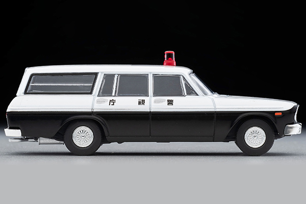 トミカリミテッドヴィンテージ 1/64 トヨペット マスターライン 