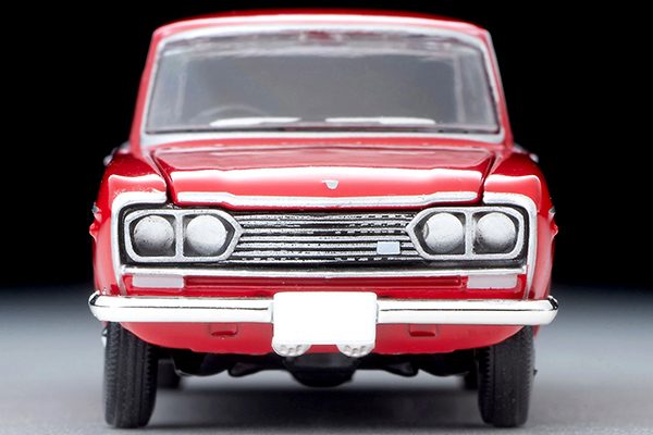 Amazon | □プリンス スカイライン 2000GT-B(1965) 1/43 国産