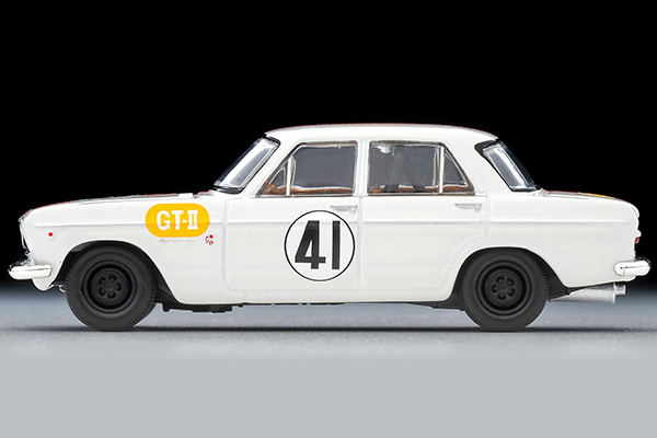 トミカリミテッドヴィンテージ　スカイラインGT 日本グランプリ トミカリミテッド ヴィンテージ 1/64 ニッサン プリンス