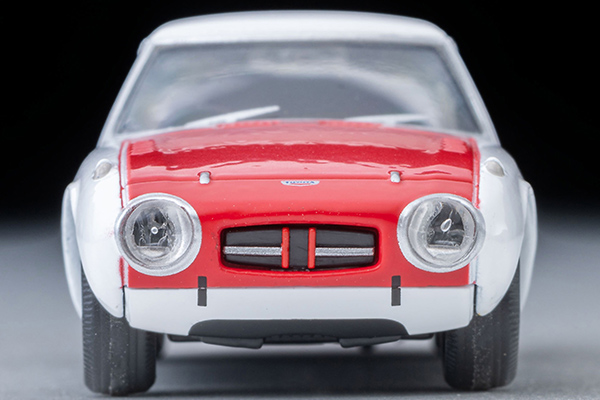 トミカリミテッドヴィンテージ トヨタスポーツ800 2色セット トミーテック 送料無料◇トミカリミテッドヴィンテージ トヨタ