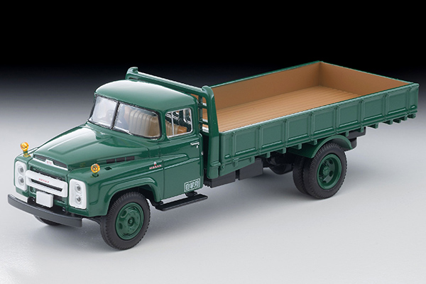 トミカリミテッドヴィンテージ 1/64 (ダイキャスト製) 日産 680型