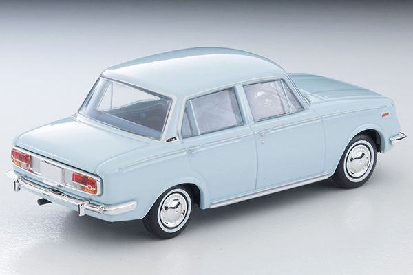 トミカリミテッドヴィンテージ 1/64 (ダイキャスト製) トヨペット