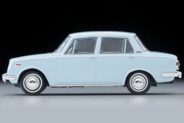 トミカリミテッドヴィンテージ 1/64 (ダイキャスト製) トヨペット