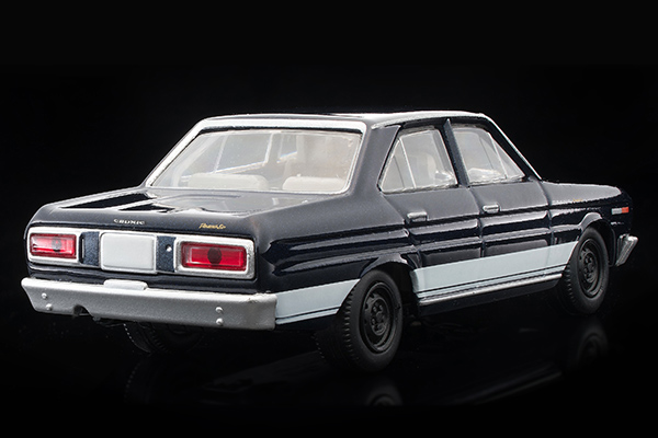 トミカリミテッドヴィンテージ 1/64 セドリック パーソナル6 カタログ