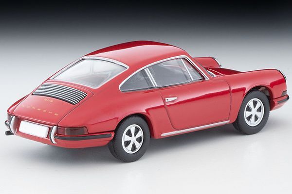 トミカリミテッドヴィンテージ ポルシェ 911 (1964年式) ミニカーショップ ケンボックス トミカリミテッドヴィンテージ☆LV ミニカー