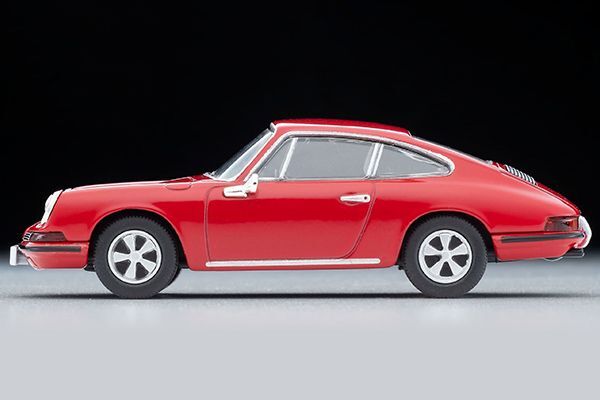トミカリミテッドヴィンテージ ポルシェ912 ミニカーショップ ケンボックス トミカリミテッドヴィンテージポルシェ