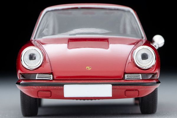 トミカリミテッドヴィンテージ 1/64 (ダイキャスト製) ポルシェ911S