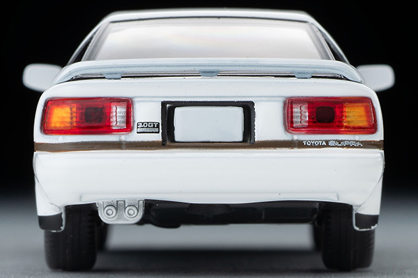トミカリミテッドヴィンテージネオ 1/64 トヨタ スープラ 3.0 GT