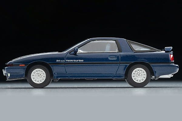 トミカリミテッドヴィンテージネオ 1/64 (ダイキャスト製) トヨタ