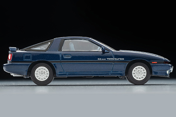 トミカリミテッドヴィンテージネオ 1/64 トヨタ スープラ 2.0 GT