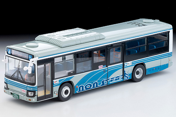 [予約]トミカリミテッドヴィンテージネオ 1/64 (ダイキャスト製) いすゞ エルガ 関東鉄道