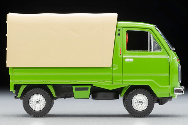 トミカリミテッドヴィンテージ ホンダ TN-V トミカリミテッドヴィンテージネオ 1/64 ホンダ TN-V スーパー