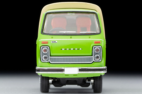 トミカリミテッドヴィンテージ ホンダ TN-V トミカリミテッドヴィンテージネオ 1/64 ホンダ TN-V スーパー