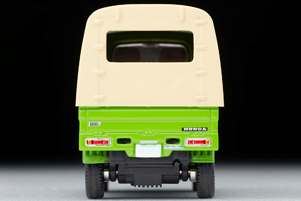トミカリミテッド ヴィンテージ ネオ HONDA TN-V 4台セット トミカリミテッド ヴィンテージ ネオ HONDA TN-V 4台セット