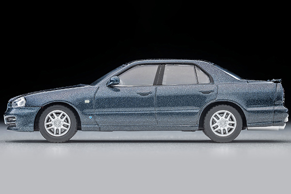 トミカリミテッドヴィンテージネオ 1/64 (ダイキャスト製) 日産