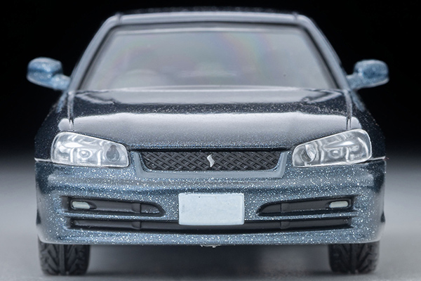 トミカリミテッドヴィンテージネオ 1/64 (ダイキャスト製) 日産