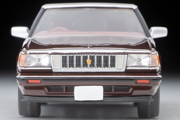 トミカリミテッドヴィンテージネオ 1/64 (ダイキャスト製
